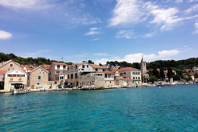 Šibenik Riviera boat tour: Zlarin + Prvić + Tijat - Price and value: what $144.82 buys you (and what it doesn’t)