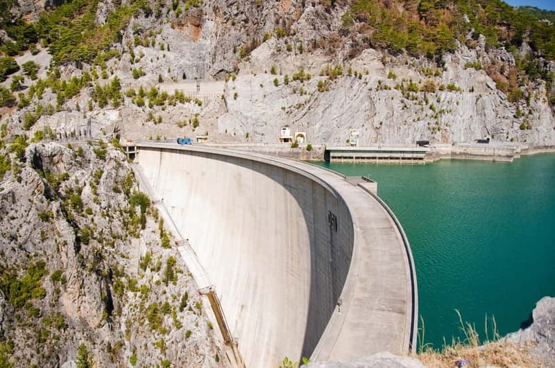 Side/Alanya: Green Canyon Boat Trip w/Unlimited Soft Drinks - The 14 km Green Canyon Cruise: Views, Photos, and a Calm Pace