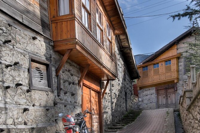 Side Altinbesik Cave And Ormana Village Tour With Boat Tour - Tips to make this day tour feel good (not rushed)