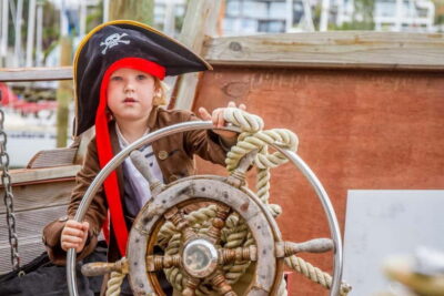 Side: Pirate Boat Trip with Lunch & Swimming Stops - The Value Math: Why This Pirate Boat Tour Costs $26