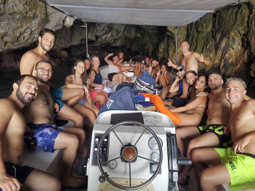 Siracusa: Ortigia Boat Tour with Marine Grotto - Siracusa-to-Ortigia Views: A 2-Hour Loop That Actually Feels Balanced