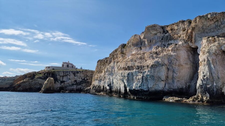 Siracusa: Ortigia & Sea Caves Boat Tour with Sunset Apertif - Syracuse and Ortigia by boat: why 2.5 hours feels right