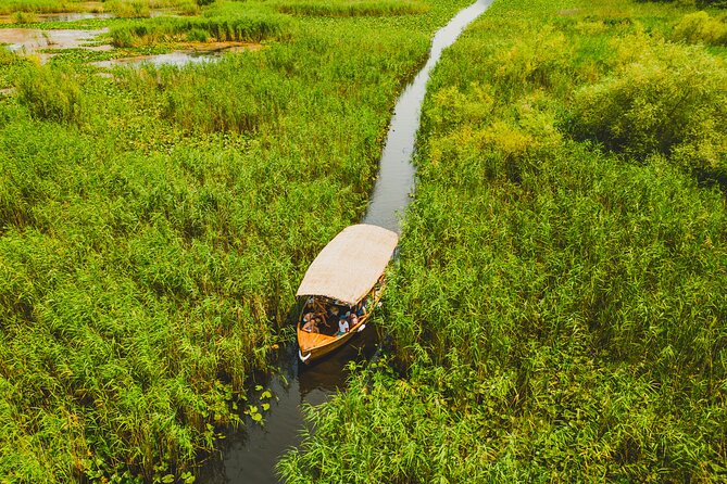 Skadar Lake National Park: Guided Boat Tour to Kom Monastery - Price and value: is $37 a good deal for Kom and the park?