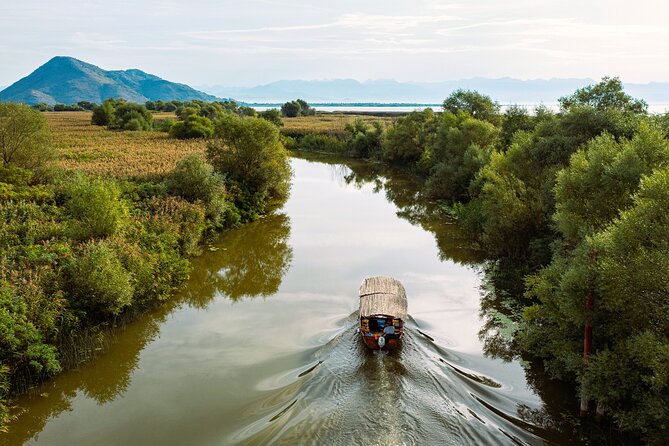 Skadar Lake National Park: Guided Boat Tour with Wooden Boat - Morača Area Views: Why Lake Skadar Earns That Birdwatcher Label