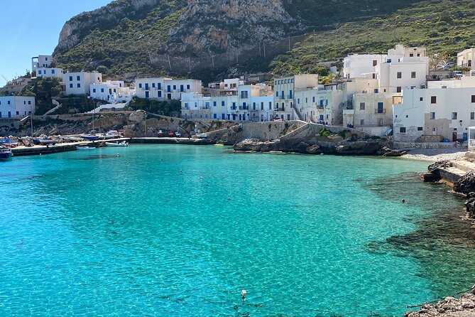 Small-Group Boat Tour in Favignana and Levanzo - Price: what $88.70 buys you (and what costs extra)