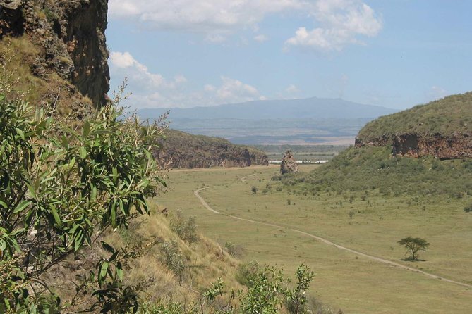 Small Group Budget Tour to Hells Gate National Park and Lake Naivasha Boat Ride - Lake Naivasha boat ride: 1 hour of bird watching and hippo viewing