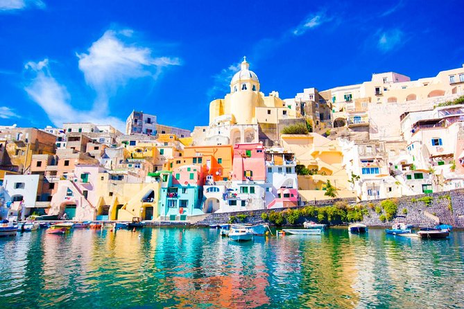 Small Group Ischia and Procida Boat Day Tour from Sorrento - Key points to know before you go