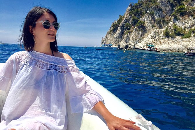 Small Group Ischia and Procida Boat Day Tour from Sorrento - The big Ischia block: 3–4 hours of real choices