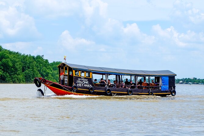 Small-Group Mekong Delta Day Trip: Boat Ride, Cottages & Pagoda - The main value question: is $48 worth it for a full 9–10 hours?