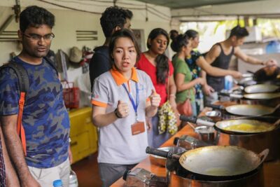 Small-group Mekong Floating Market Day Trip from Ho Chi Minh City - Cai Rang Floating Market: what you should watch for