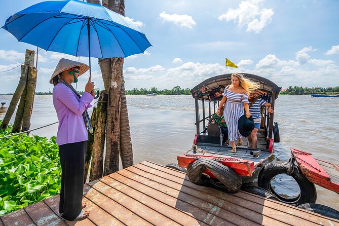 Small-group Mekong Floating Market Day Trip from Ho Chi Minh City - Price and value: is $92 really fair?