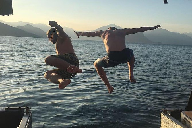 Snorkel, Kayak, and Seal Adventure: Vancouver Boat Tour - How long is “long enough” on the water?