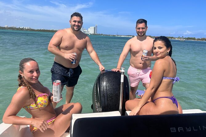 Snorkel & Millionaire Row - Private Miami Boat Tour w/ Drinks - Who This Tour Fits Best (And Who Might Want Something Else)