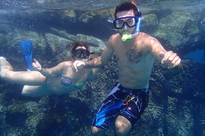 Snorkel Tour and Glass-Bottom Boat Ride in Cabo San Lucas - Price and value: does $115 buy you a full day’s worth of fun?