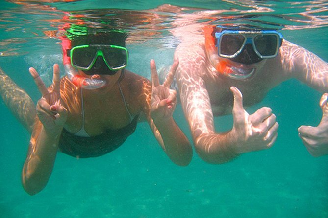 Snorkel Tour and Glass-Bottom Boat Ride in Cabo San Lucas - The glass-bottom boat ride to El Arco (Land’s End): what to watch for