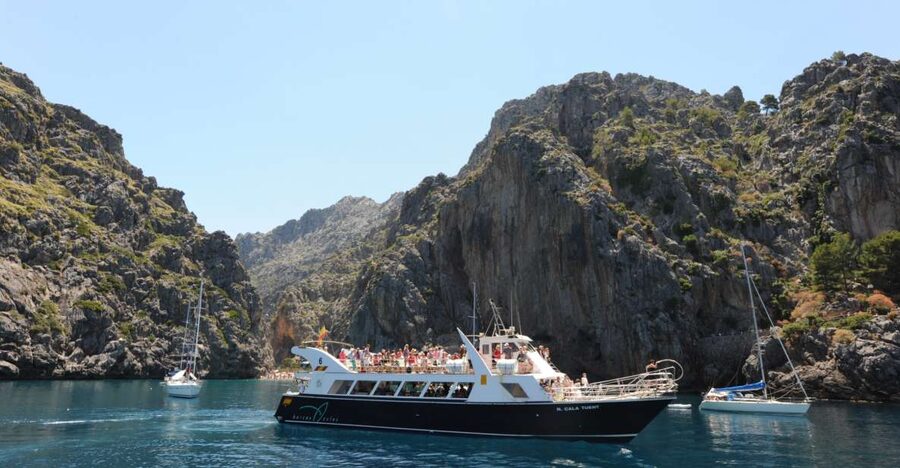 Sóller: Boat Trip to Sa Calobra and Torrent de Pareis - Key things I’d plan around