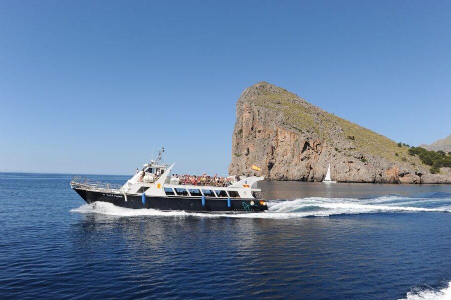 Sóller: Boat Trip to Sa Calobra and Torrent de Pareis - FAQ