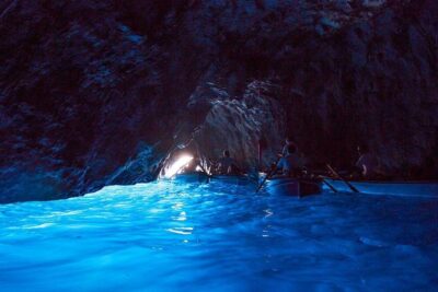 Sorrento to Capri: Small Group Boat Tour with Blue Grotto - Dock Fees and Tickets: The Real Cost Breakdown (so you’re not surprised)