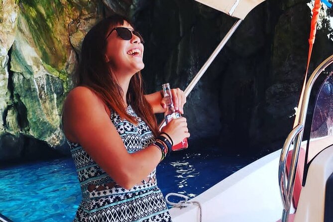 Speed Boat Tour to Elaphiti Caves and Sandy Beach from Dubrovnik - Where you meet the boat: Ragusa Boat Charter & Tours