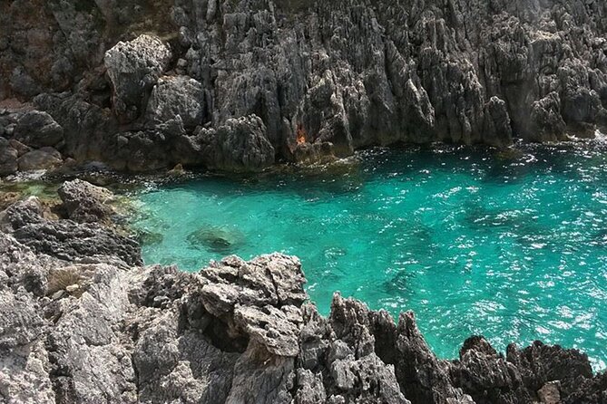 Speed Boat Tour to Secret Beaches - Key points before you set off