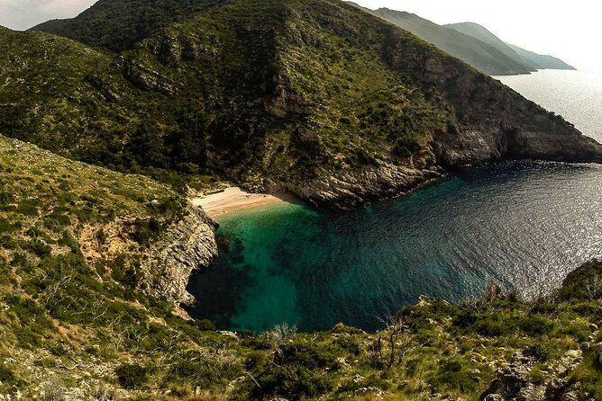 Speed Boat Tour to Secret Beaches - The 10:30 Start: How You’ll Fill 7 to 8 Hours