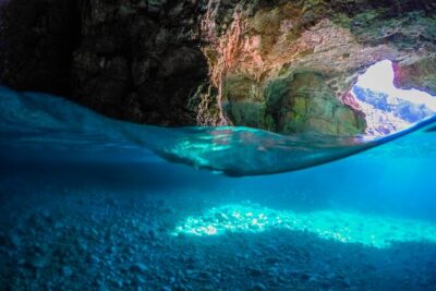 Speed Boat Tour to Secret Beaches - Where You Meet the Boat (and Why It Matters)