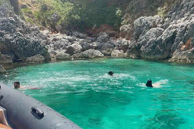 Speed Boat Tour to Secret Beaches - Dafina Cave Swim Time: Where the Day Turns “Play in Water”