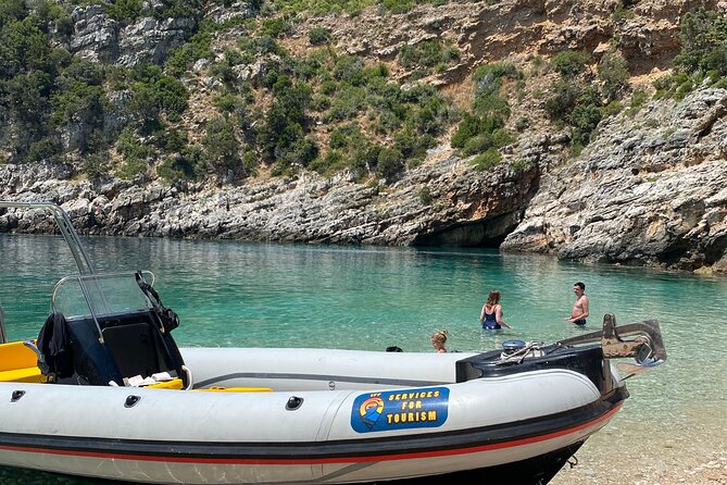 Speed Boat Tour to Secret Beaches - Price and Value: Is $102.58 Worth a Full Day?