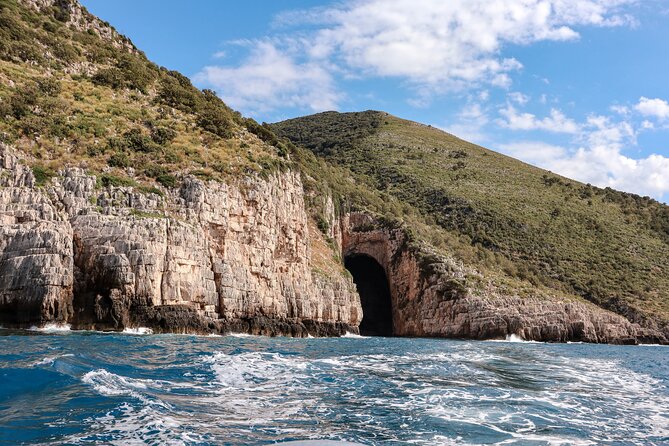 Speed Boat Trip to Karaburun, Haxhi Ali Cave and Sazan Island - Key Highlights You’ll Feel Right Away