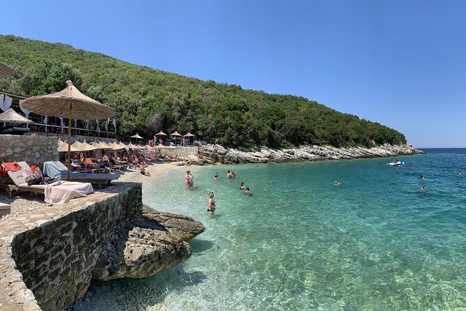 Speed Boat Trip to Karaburun, Haxhi Ali Cave and Sazan Island - What to Bring: The Small Things That Make the Day Work