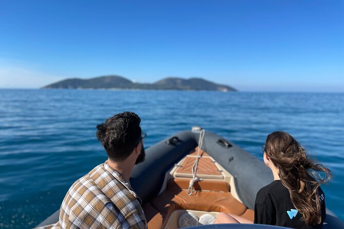 Speed Boat Trip to Sazan Island, Haxhi Ali Cave and Karaburun - Key Things You’ll Notice on This Speedboat Day
