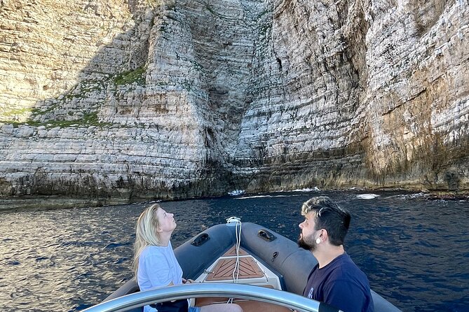 Speed Boat Trip to Sazan Island, Haxhi Ali Cave and Karaburun - Snorkeling and Scuba Gear: What You Should Assume (and What to Confirm)