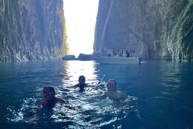 Speed Boat Trip to Sazan Island, Haxhi Ali Cave and Karaburun - Timing and Comfort: What 4–5 Hours Really Feels Like