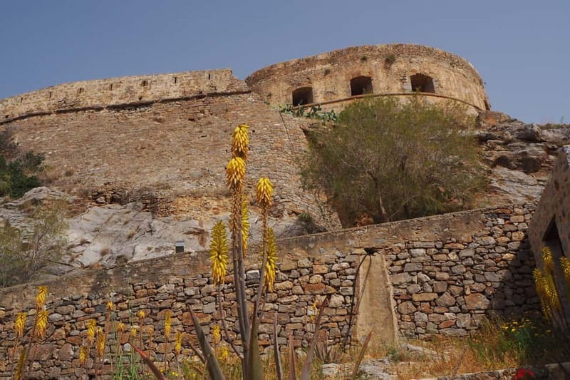 Spinalonga Boat Trip from Elounda Port - Why Spinalonga feels like a day-trip with real gravity