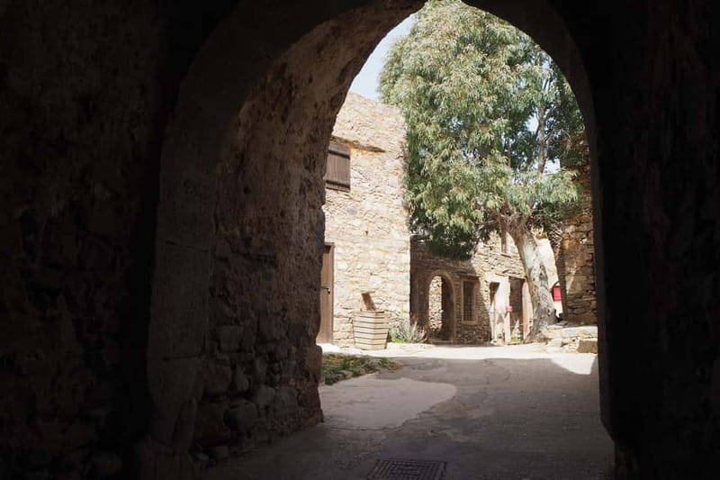 Spinalonga Boat Trip from Elounda Port - Your island time window: how to make 1 hour 10–20 minutes count