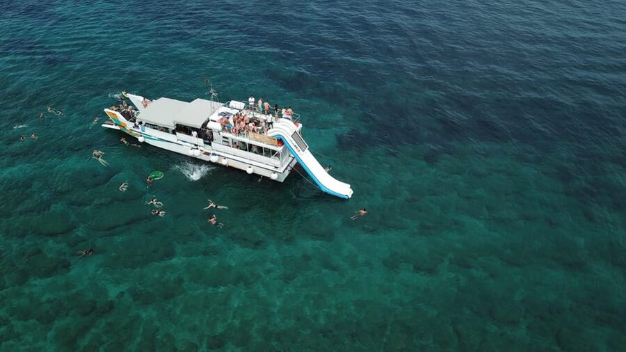 Split: Blue Lagoon, 3-Island Boat Tour & Mediterranean Lunch - Who this tour suits best (and who should look elsewhere)