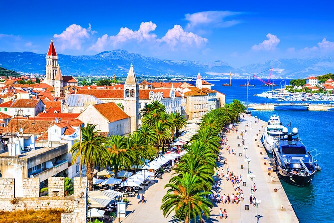 Split: Blue Lagoon & 3 Islands Speedboat Tour - Small group - Why This Split Speedboat Tour Feels Just Right