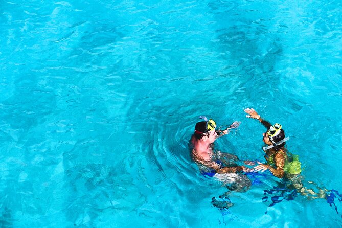 Split: Blue Lagoon & 3 Islands Speedboat Tour - Small group - Solta or Čiovo: A Seasonal Last Stop With Two Very Different Vibes