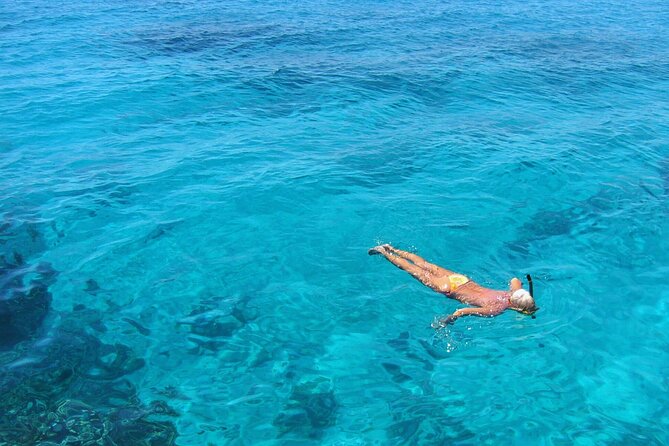 Split: Blue Lagoon & 3 Islands Speedboat Tour - Small group - Price and Value: Is $78.10 a Fair Deal?