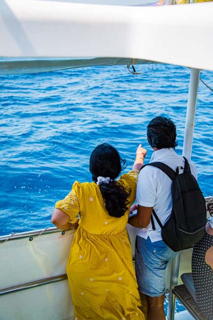 Split: Blue Lagoon, 3Islands, Boat Trip, Mediterranean lunch - The Included Food and Drinks: Why $68 Feels Fair