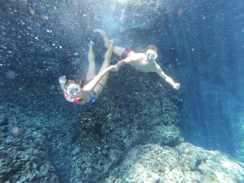 Split: Blue Lagoon and 3 Islands Group Boat Tour - Timing, Weather, and How to Stay Comfortable