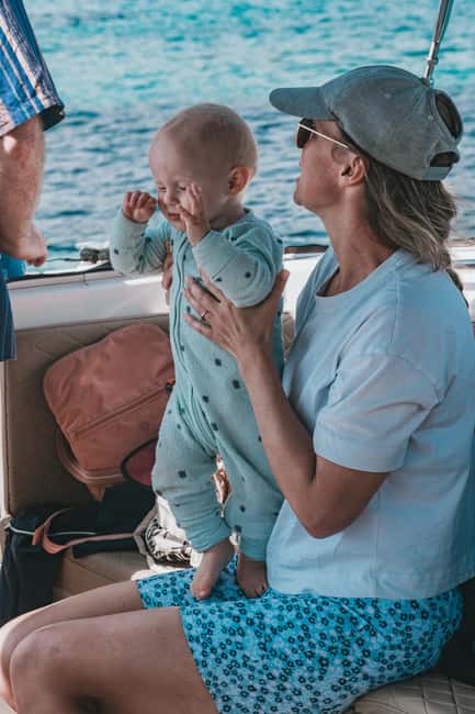 Split: Blue Lagoon and 3 Islands Group Boat Tour - Who Should Book This (and who should skip it)