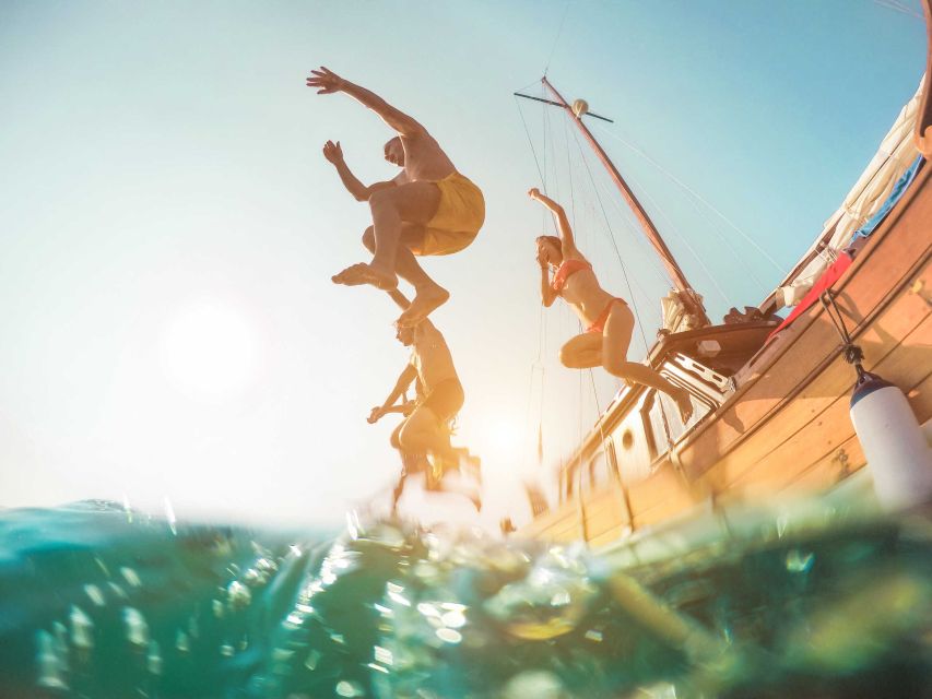 Split: Blue Lagoon and Šolta Boat Tour with Lunch and Drinks - Price and value: is $61 fair for Blue Lagoon plus Šolta?