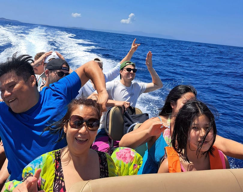Split: Blue Lagoon, Hvar and 6 Islands Small Group Boat Tour - Who This Tour Fits Best (And Who Should Rethink It)