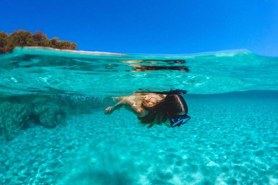 Split: Blue Lagoon, Hvar and 6 Islands Small Group Boat Tour - Price and Value: Why $116 Can Make Sense Here