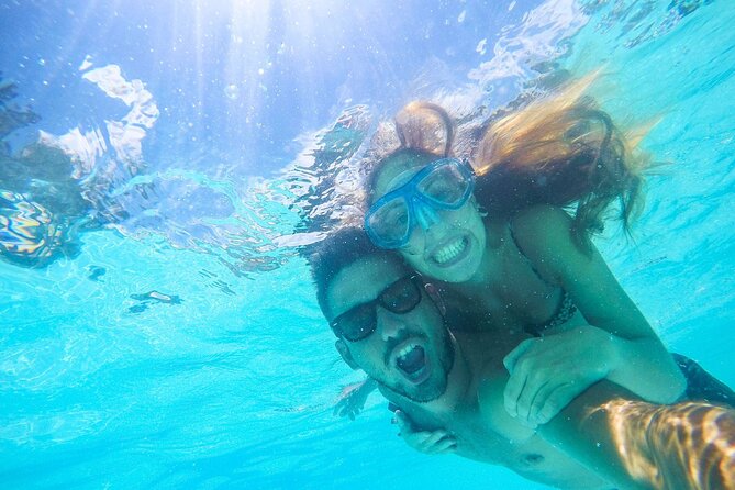 Split: Blue Lagoon, Hvar, Brač, 6 Islands Boat Tour - Small Group - Pakleni Islands, Šolta, and the Main Swim Stops