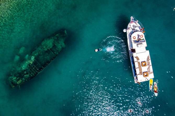 Split: Half-Day Blue Lagoon, Čiovo and Trogir Boat Tour - Price and value: is $69 per person fair for this mix?