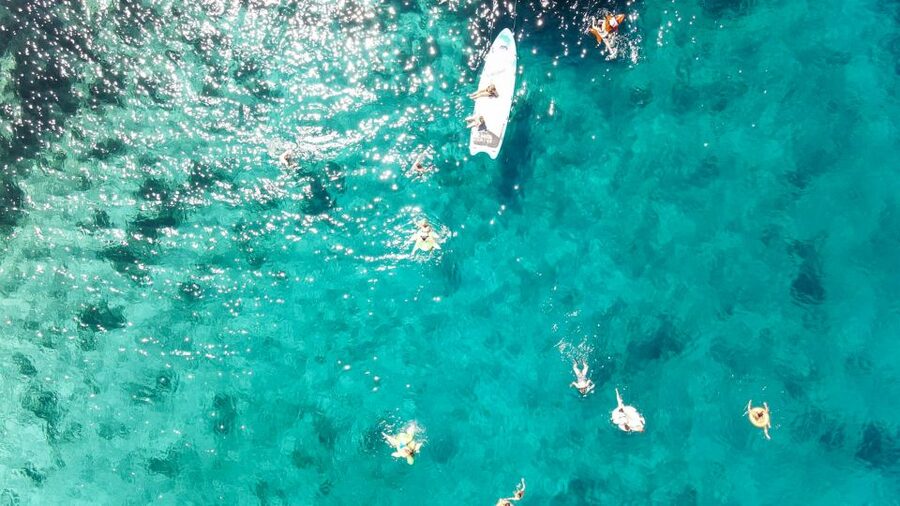 Split: Half-Day Blue Lagoon, Shipwreck, and Trogir Boat Tour - What to Bring for an Easy, No-Stress Water Day