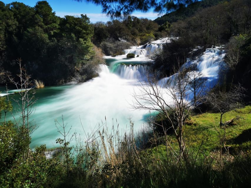 Split: Krka National Park Day Trip with Boat Ride & Swimming - Who This Day Trip Fits Best (and Who Might Prefer Something Different)