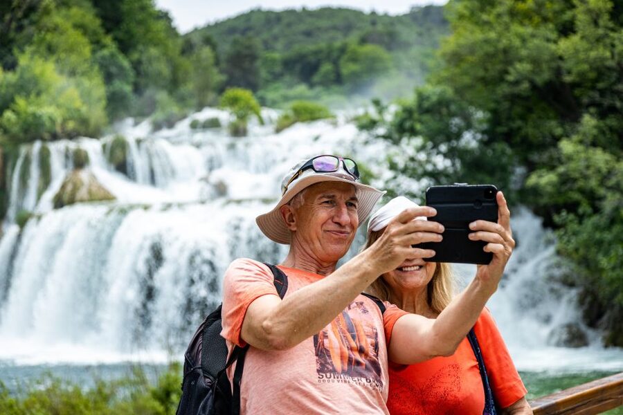 Split: Krka National Park Day Trip with Boat Ride & Swimming - Comfort and Packing: Small Things That Make the Day Easier